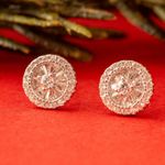 Brinco Pizza Flat 8 mm
