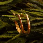 Argola Ully 10 mm