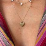 Pingente Amor em Construção