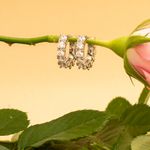Argola Sophie 15mm