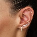 Earcuff Glow