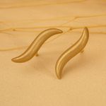 Brinco Earcuff Maree Fosco