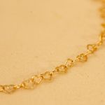 Pulseira Love 17 cm