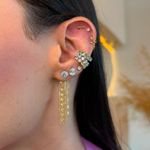 Piercing Fake Aime