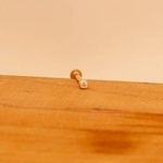 Piercing Ponto de Luz 2 mm