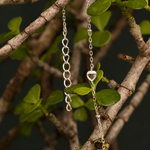 Pulseira Amélie