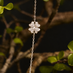 Pulseira Clover