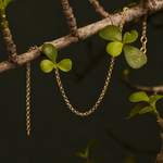 Pulseira Elo Português 17CM