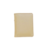 Mini Carteira Button