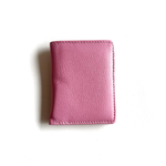 Mini Carteira Button