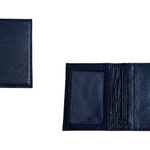Cardholder Fold