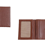 Cardholder Fold