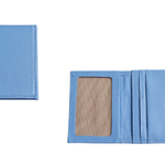 Cardholder Fold