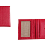 Cardholder Fold