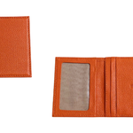 Cardholder Fold