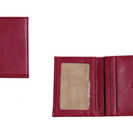 Cardholder Fold