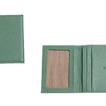 Cardholder Fold