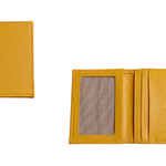 Cardholder Fold