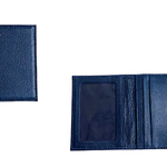 Cardholder Fold