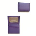 Cardholder Fold