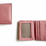 Cardholder Fold