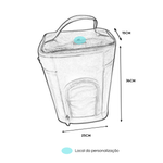 Bottle Bag