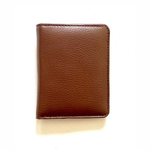 Mini Carteira Button
