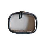 Necessaire Mini Aura - Petróleo 