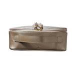 Necessaire Briza Pequena - Champanhe