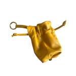 Saketo Charm - Amarelo