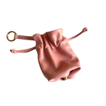 Saketo Charm - Rosê