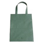 Lixeirinha para Carro - Verde Oliva 