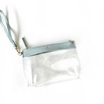 Necessaire Bali - Azul Claro