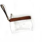 Necessaire Bali - Caramelo