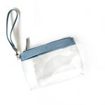 Necessaire Bali - Índigo