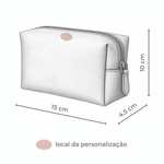 Necessaire Mini Dakar