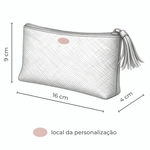 Necessaire Mini Siena