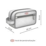 Necessaire Mônaco
