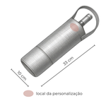 Porta Garrafa Individual