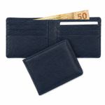 Carteira masculina Aston - Cartões