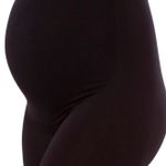 Legging Gestante Preto - Plié