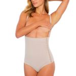 Calcinha Pós Parto Modeladora - Plié