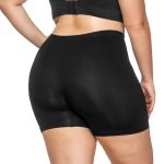 Bermuda sem Costura Plus Size