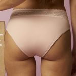 Calcinha Absorvente