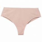 Calcinha Absorvente Fio Duplo - Fluxo Leve