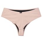Calcinha Absorvente Fio Duplo - Fluxo Leve