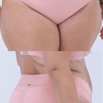 Calcinha Empina Bumbum Plus Size