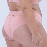 Calcinha Empina Bumbum Plus Size