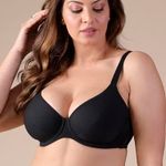 Sutiã sem Bojo com Aro Plus Size Reducer - Liz