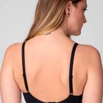 Sutiã sem Bojo com Aro Reducer - Liz